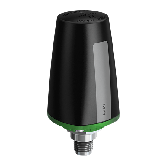 Трансмиттер Tank Pod Multi (black)